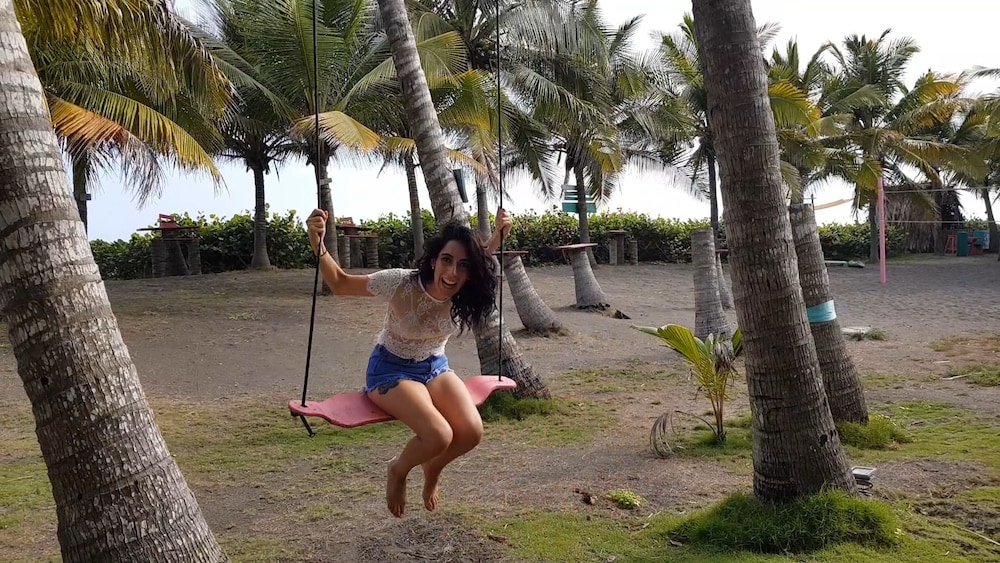 Cocori Lodge Monterrico