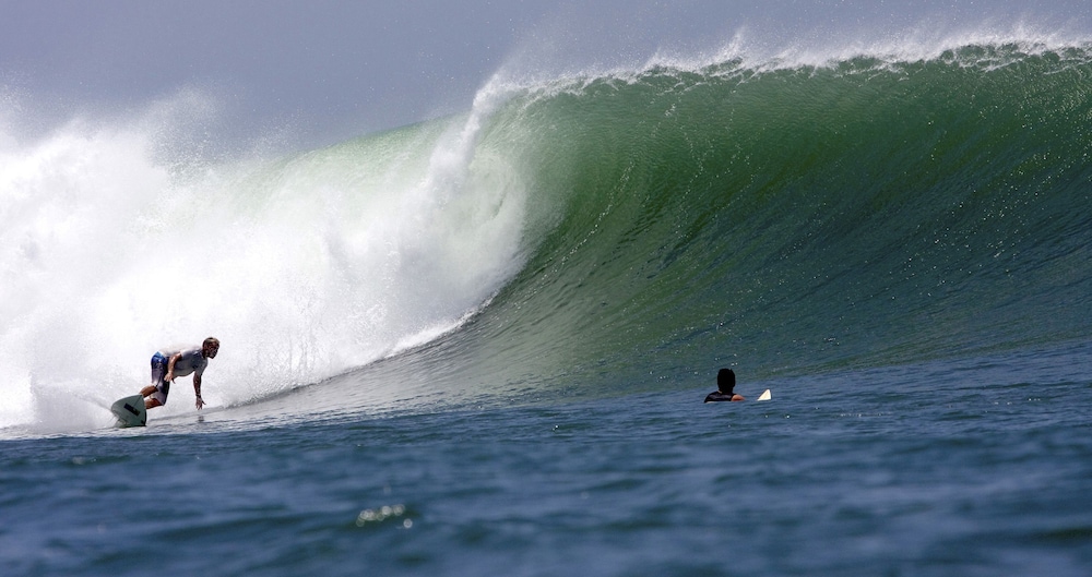 Casa Sirena Surf Lodge