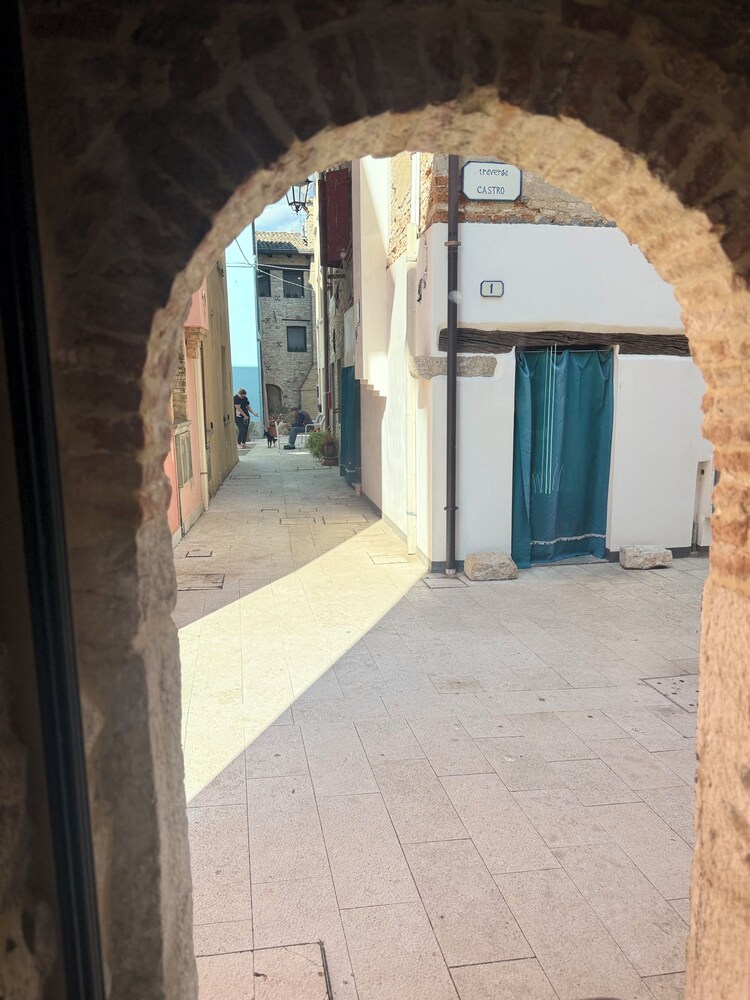 LOcanda ai Provveditori