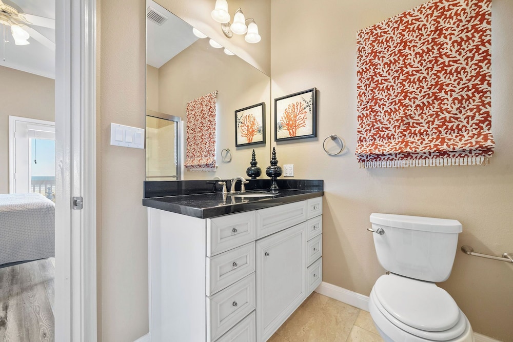 Beach Heaven by Ryson Vacation Rentals