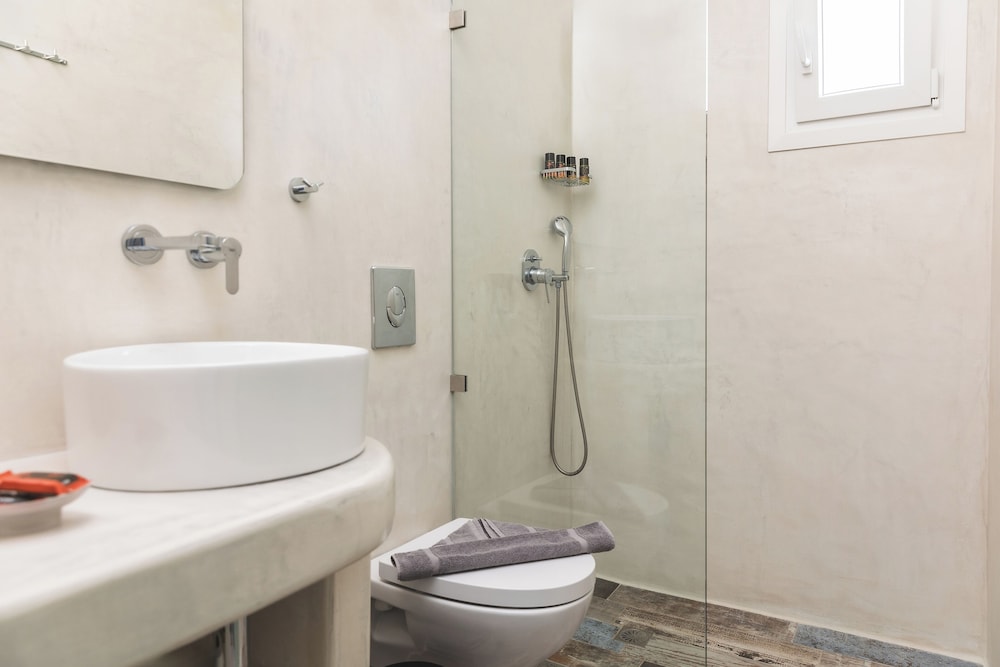 Depis Edem Luxury Villas