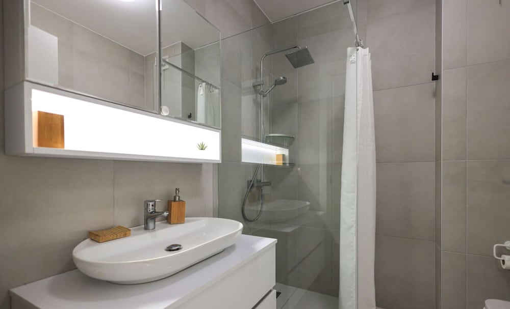 Sanpietro Vacation Apartment 040