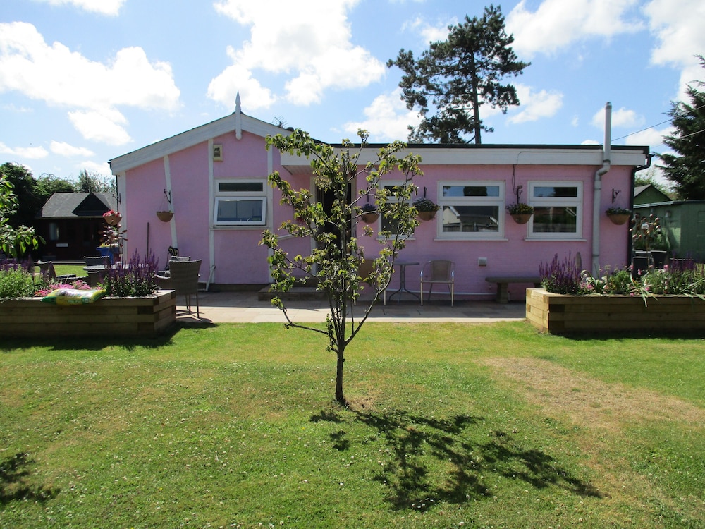 Hillview Bed and Breakfast