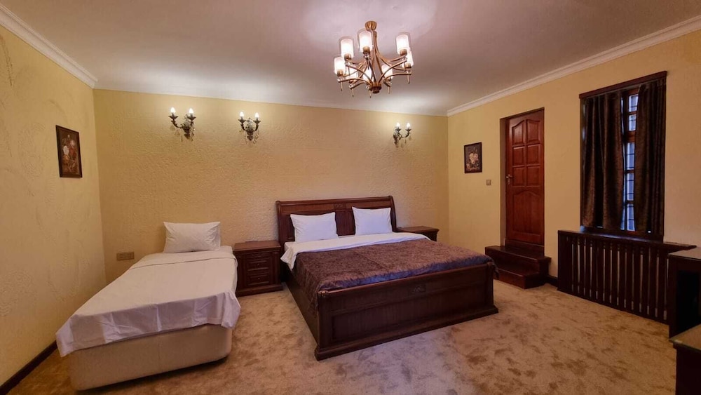 Boutique Hotel Grandview