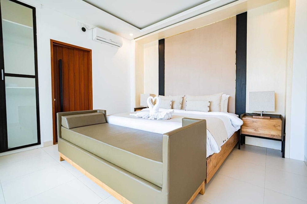 La Boutique Lux's Villas Seminyak Bali