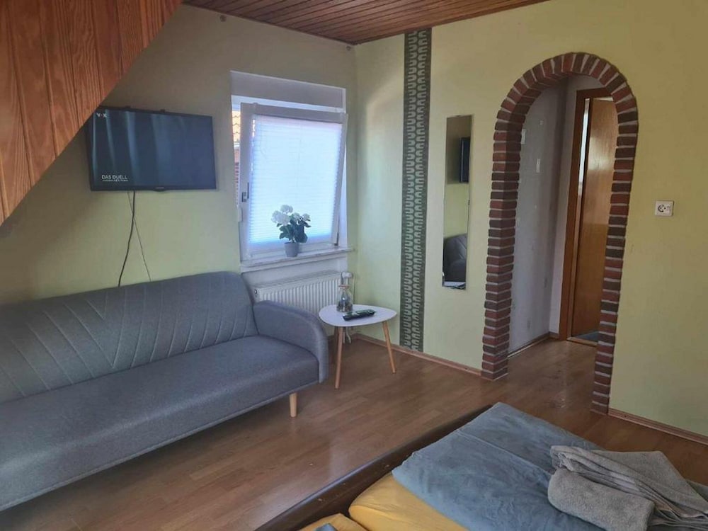 Hotel-Pension