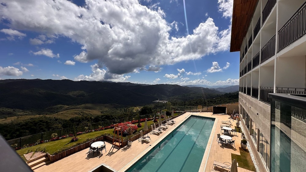 GRAN PARADISO RESORT