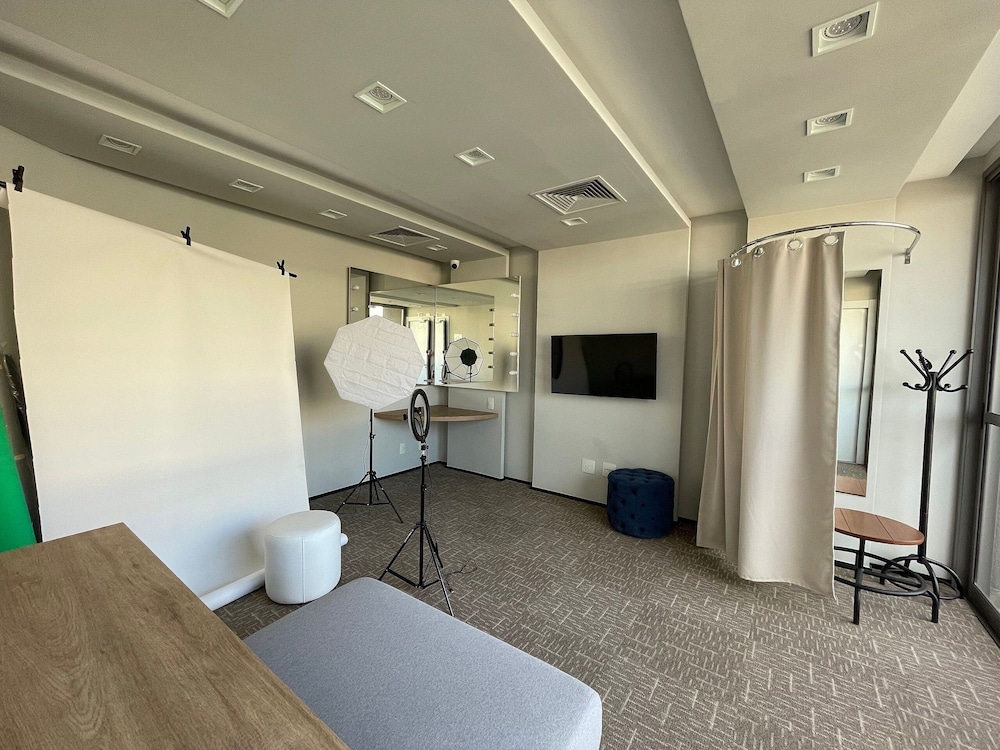 Prime Stay - Jardim Paulista - São Paulo