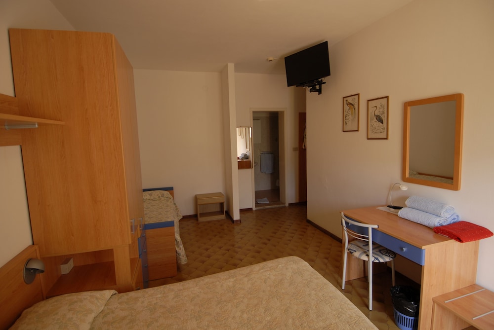 Albergo alla Nave view 3