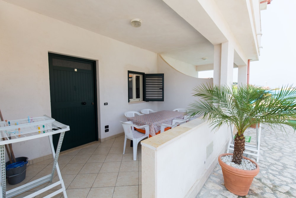 Villa Paglianiti - Your Family Residence