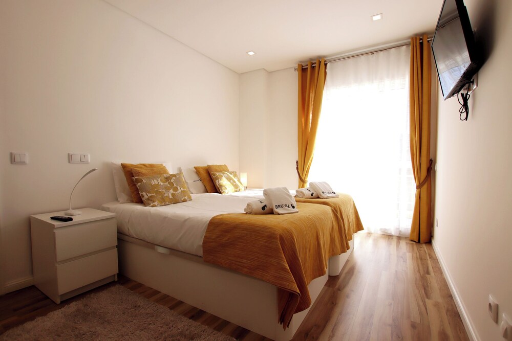 Bruval Premium Apartments - Gaia