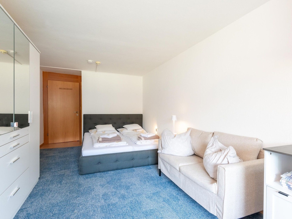 Dog-friendly Chalet in Bregenzerwald