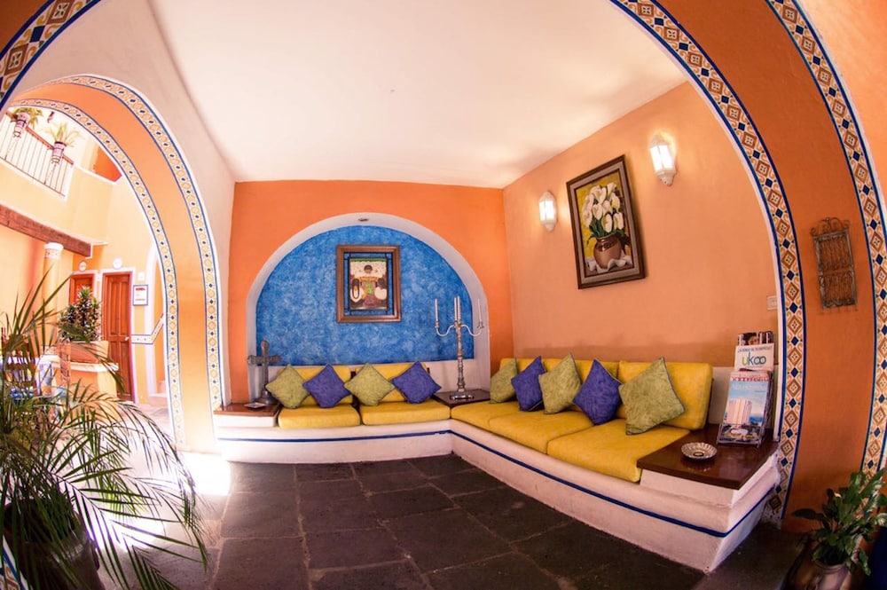 Xalapa Vacations - Hotel Posada Casa Regia - Property Image 5