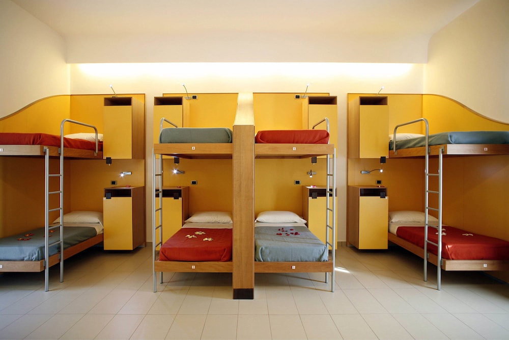 Seven Hostel photo 5