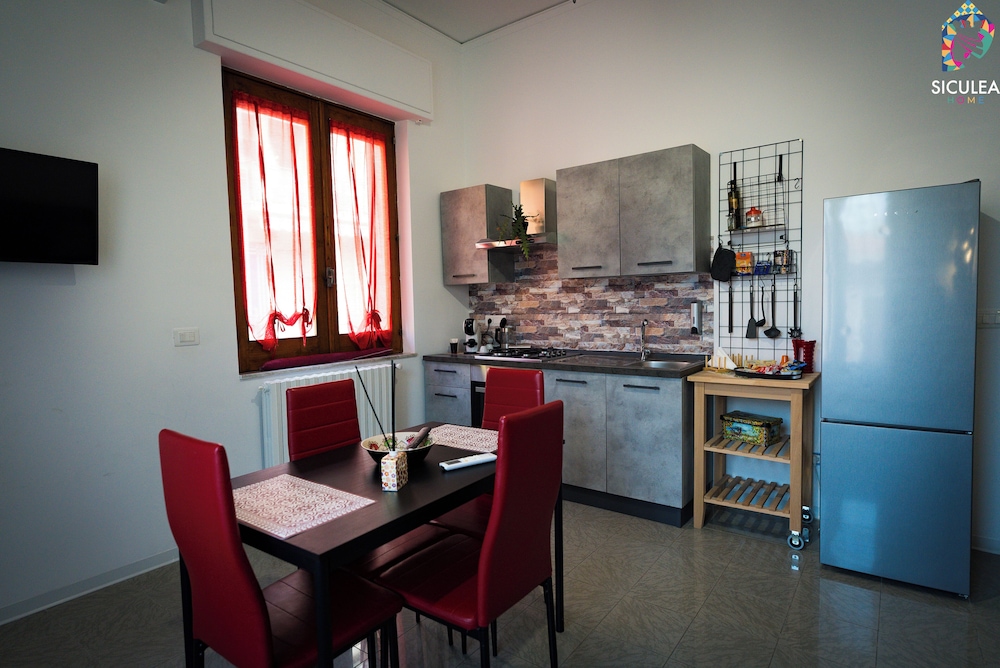 Siculea Home