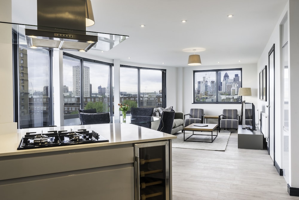 StayInn City Aldgate