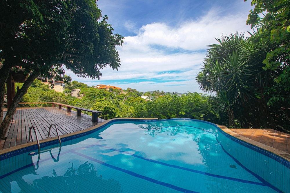 Ilha Branca Guest House