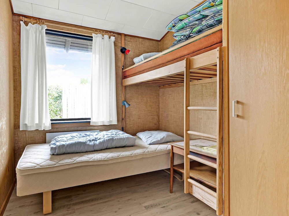 5 Star Holiday Home in Tranekaer
