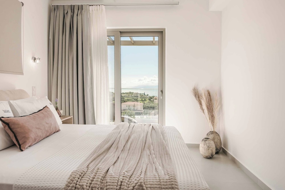 Villa Ionian Dreamville