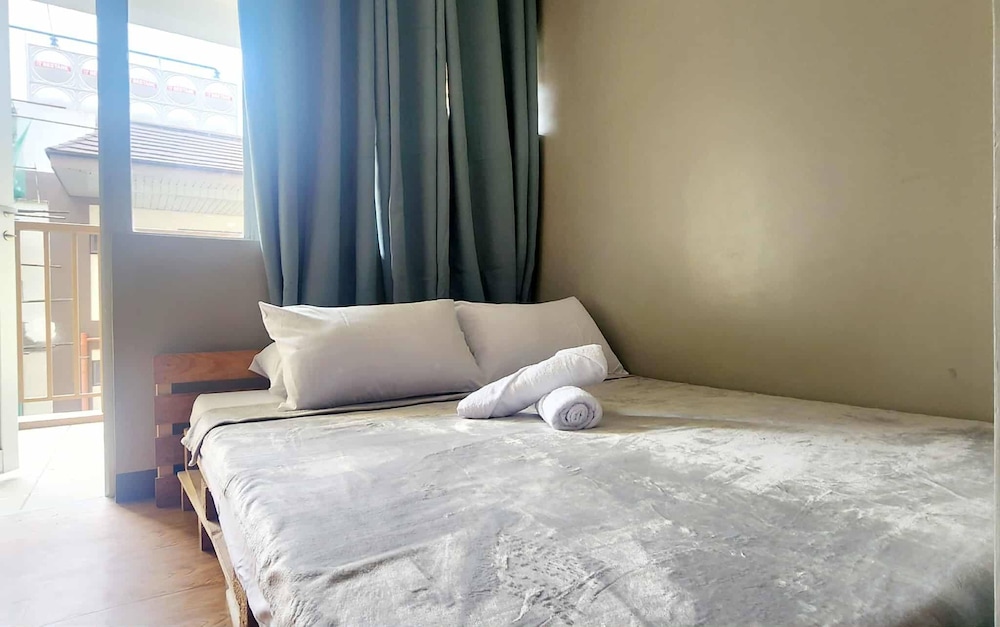 The Comfort Zone in Baguio City