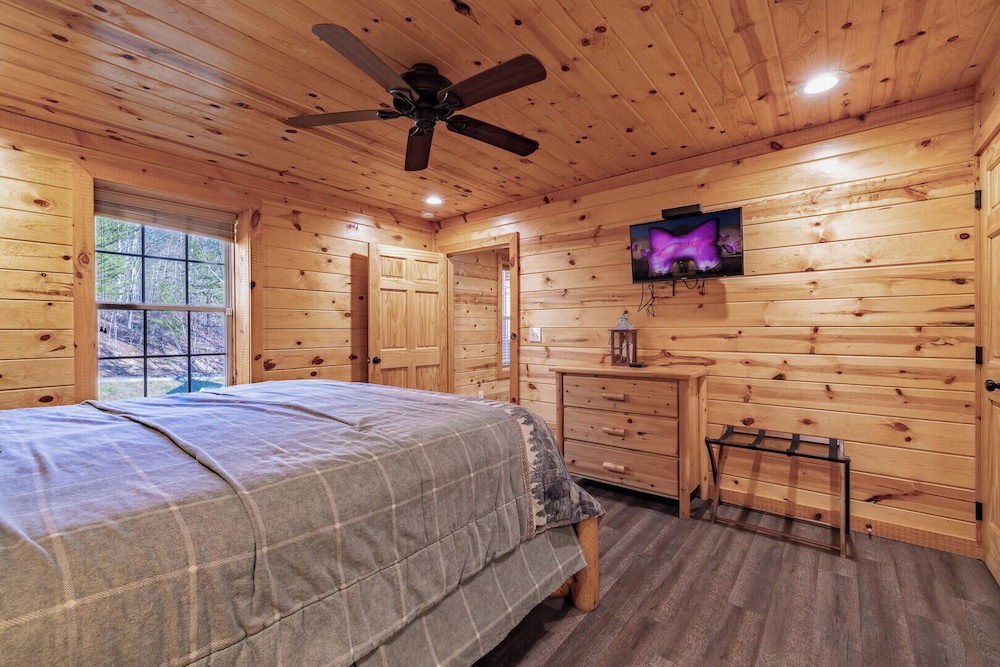 Smoky Cove Dream
