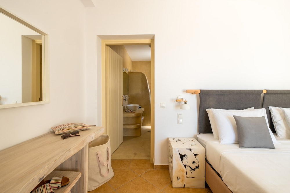 White Orchid Villa