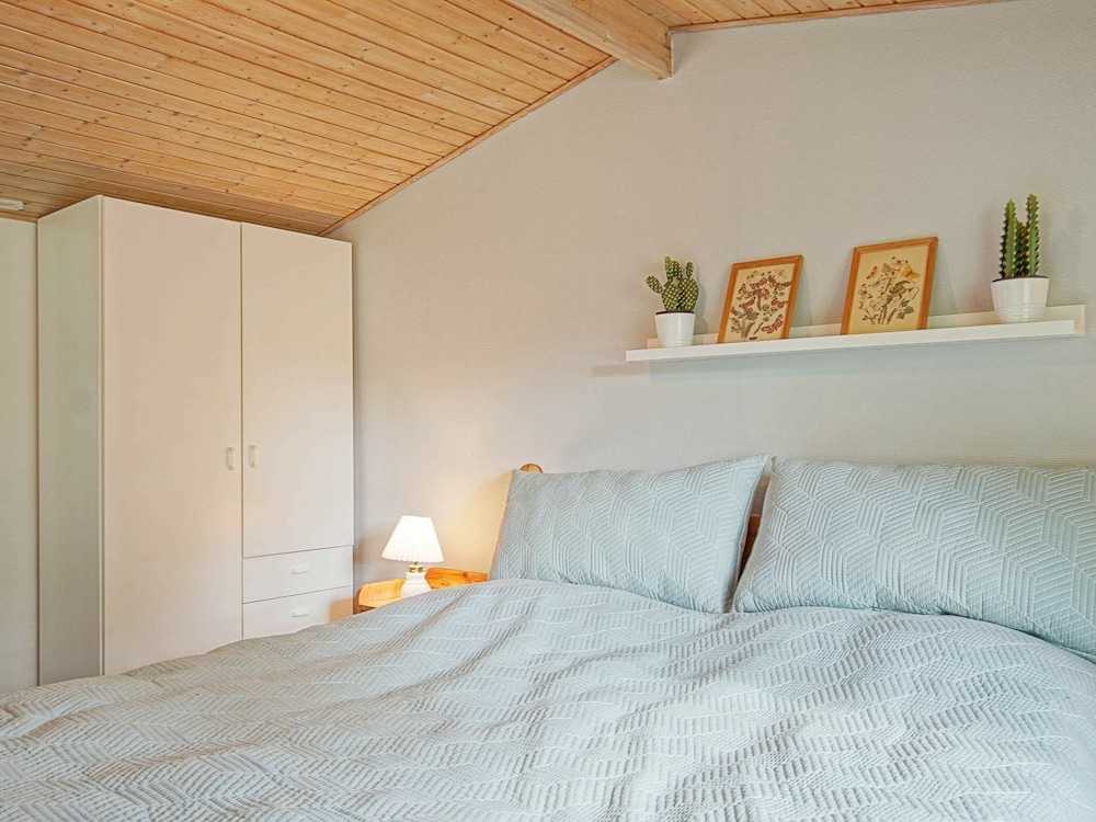 Cozy Holiday Home in Bornholm by the Sea view 2