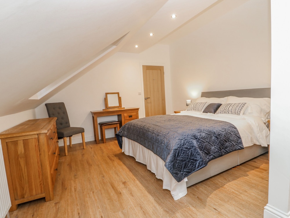 Bramblewood Cottage