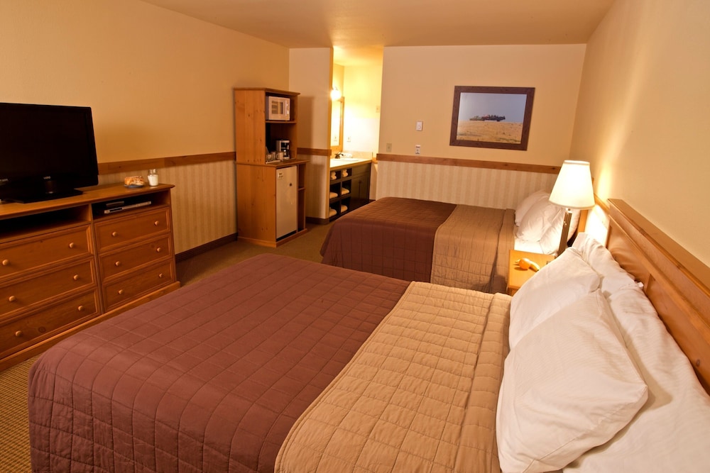 Cousins Country Inn