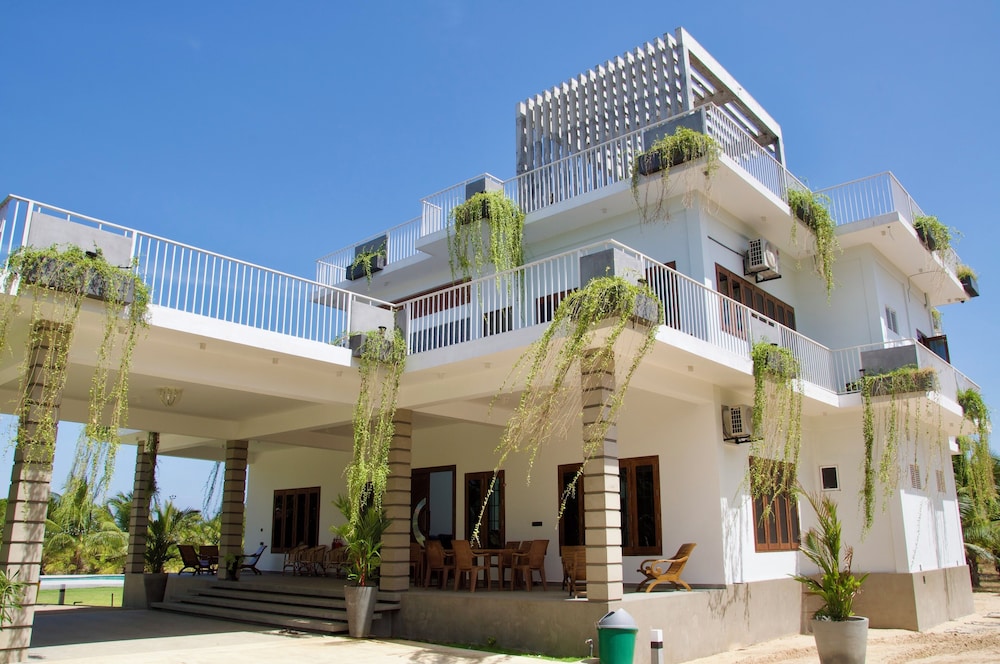 NORTHJOY RESORT