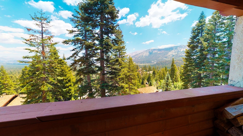 Bridges 105 Pet-Friendly. Ski-in Ski-out Condo with Beautiful Mountain Views and Private Washer Dryer by RedAwning