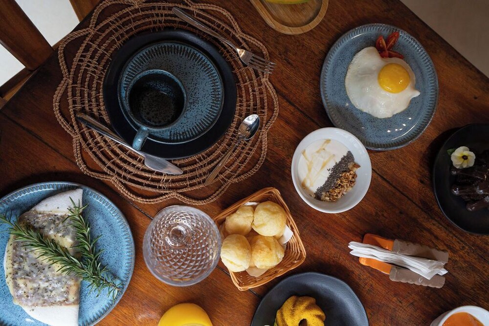 Corais de Trancoso Boutique
