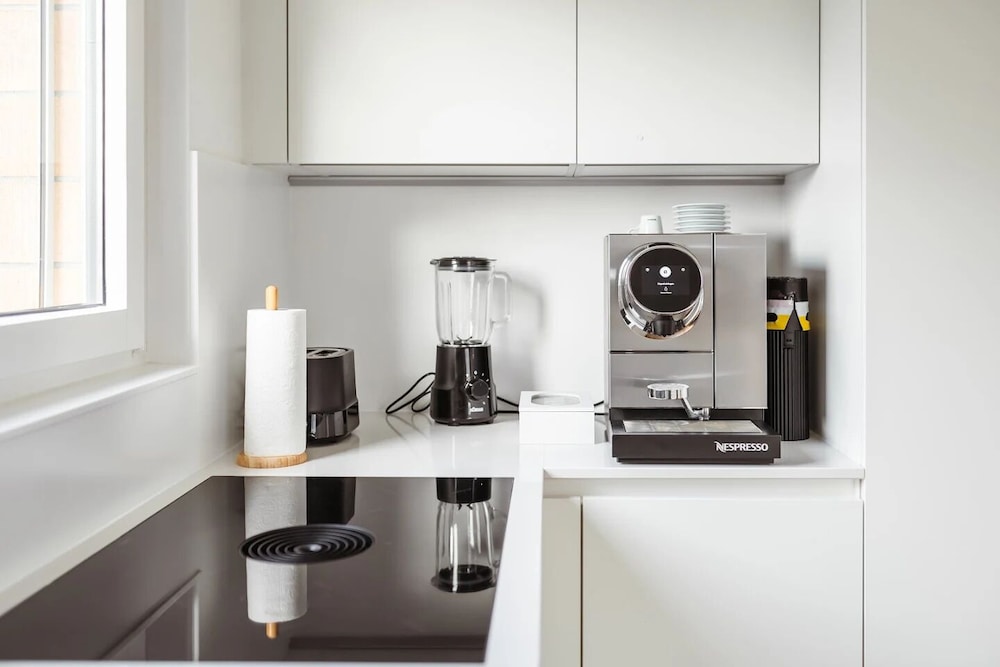 VK - Zürich Airport - Luxury - Homestay