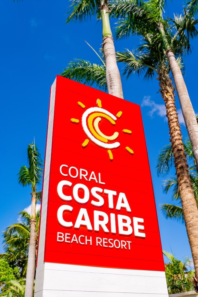 Coral Costa Caribe Beach Resort - All Inclusive - Property Image 118