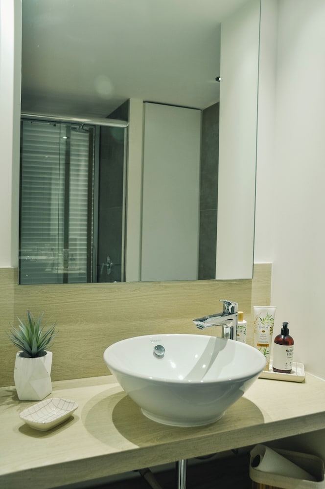 BT Homes - Quartier Retiro