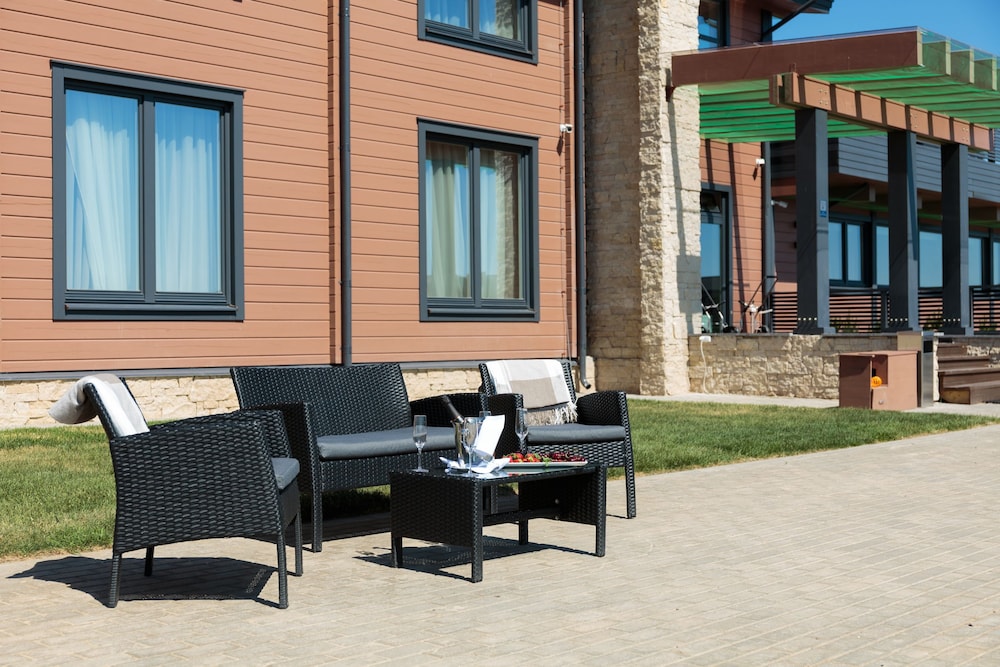 Gorki Golf Resort