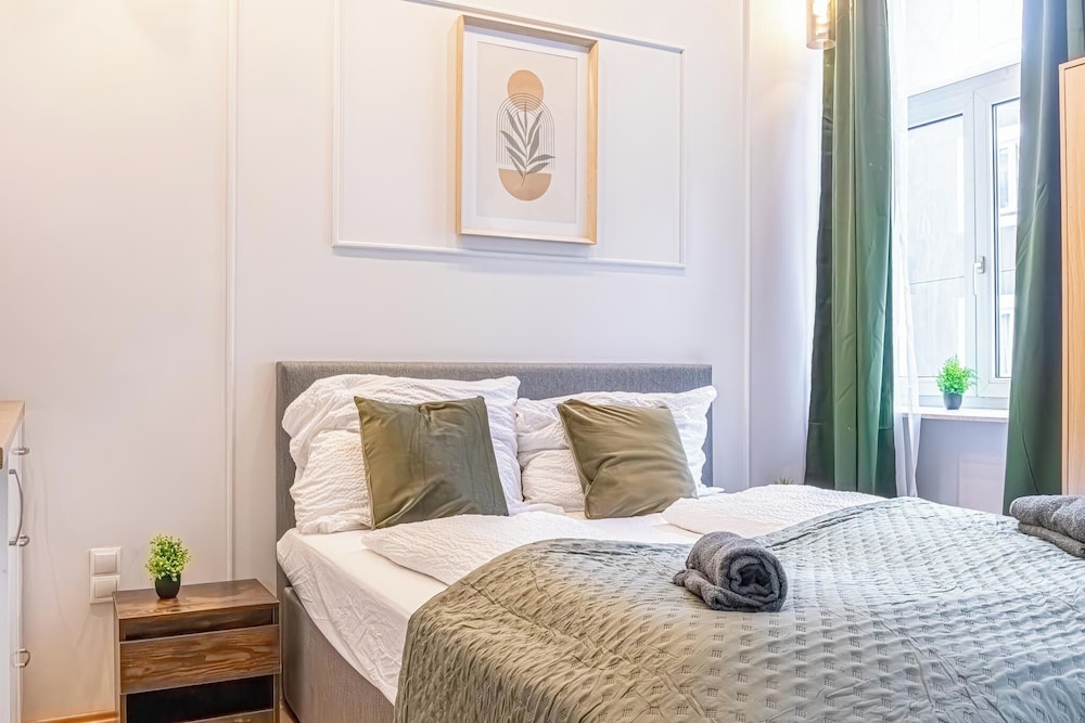 9BR Apts in the Heart of Vienna