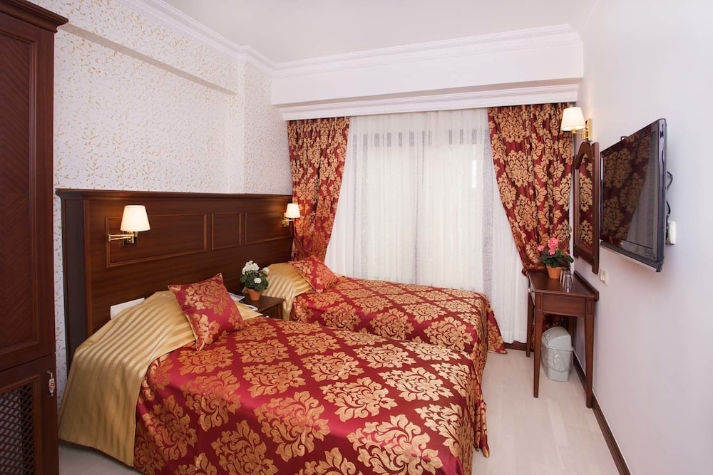 Yeni Şehir Otel - Image 13