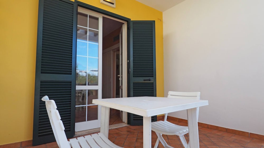 Villetta Baia Verde 50 Meters From the Beach