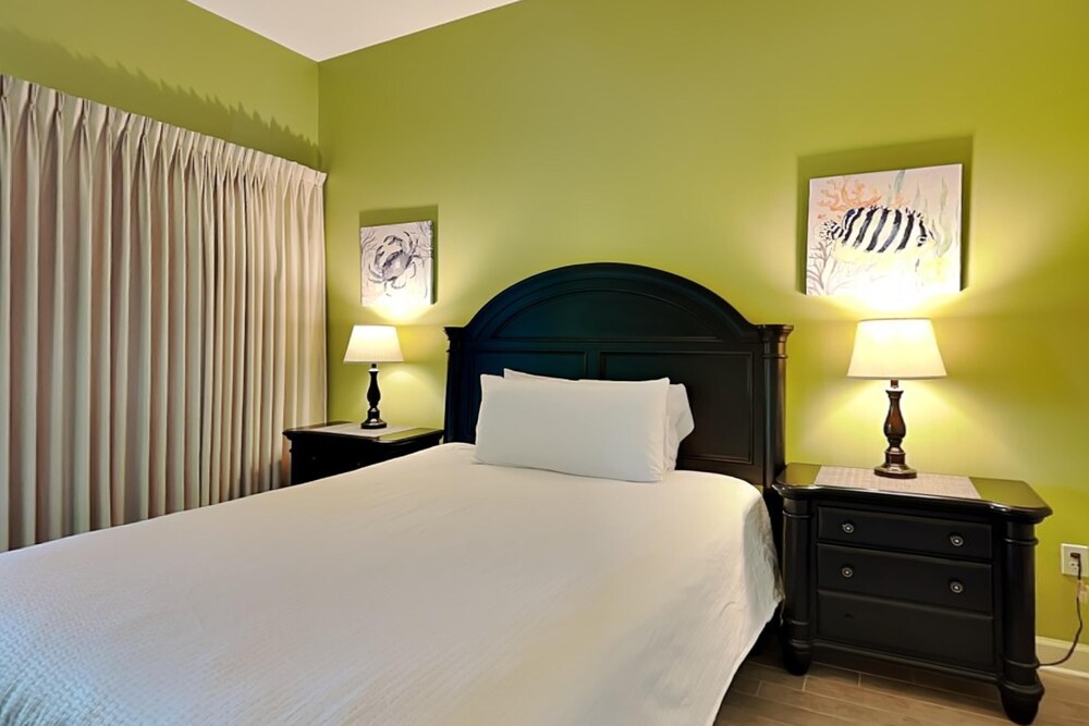 Villagio #C244 by Southern Vacation Rentals