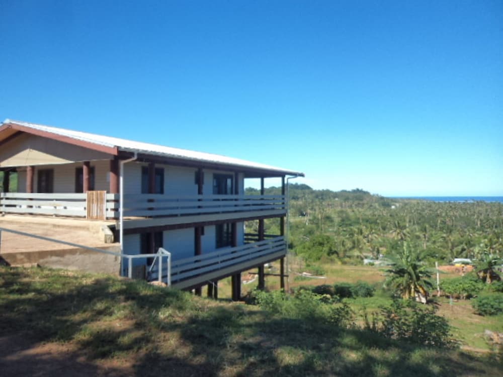 Impeccable 1 Bedroom 4 Unit Apartment in Savusavu - view 12