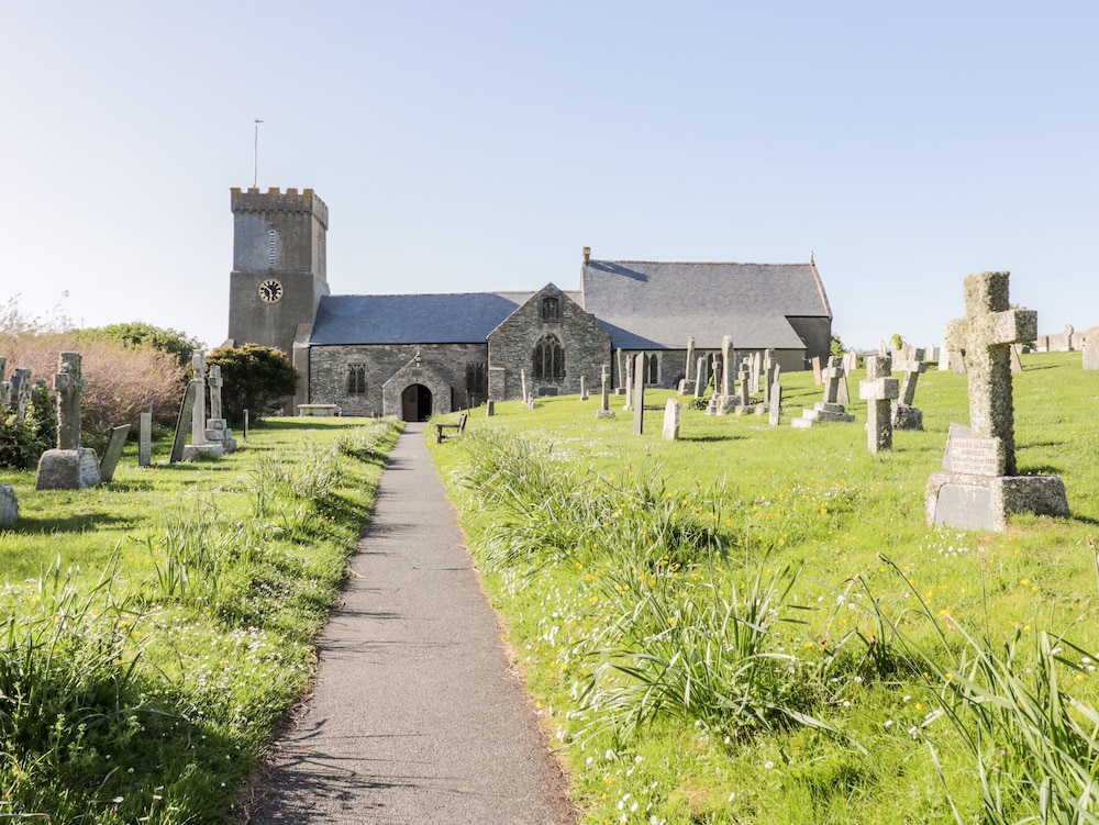 Tresawle
