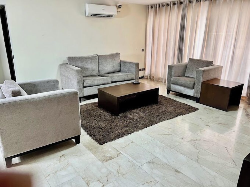 The Emem Apartment