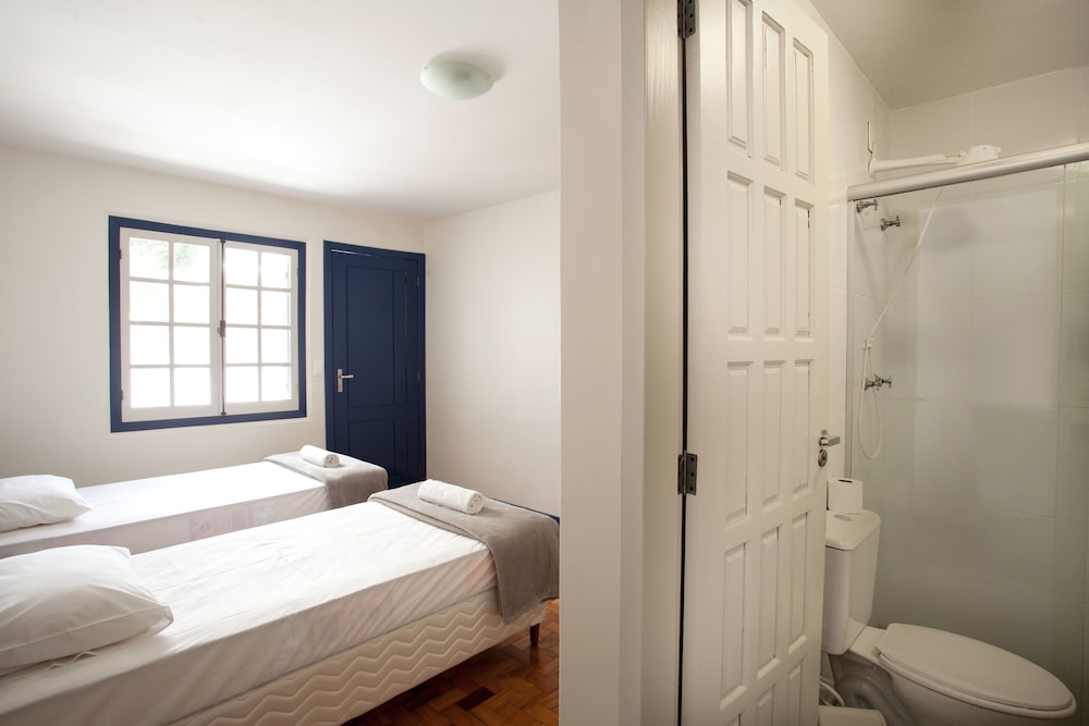 Trem Azul Hostel