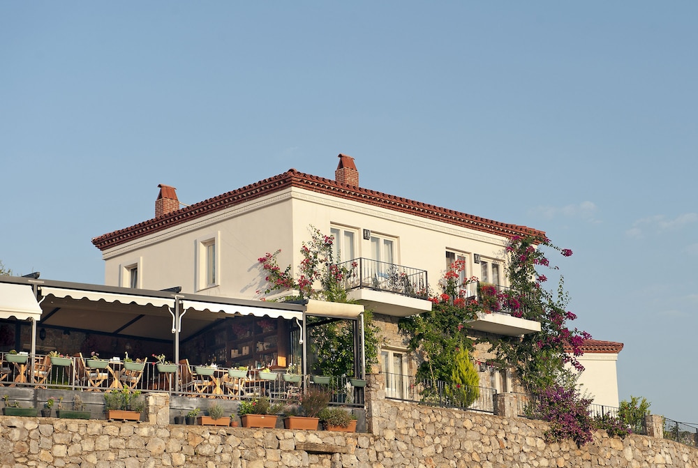 Swan Lake Butik Otel - Sadece Yetişkinler - Image 30