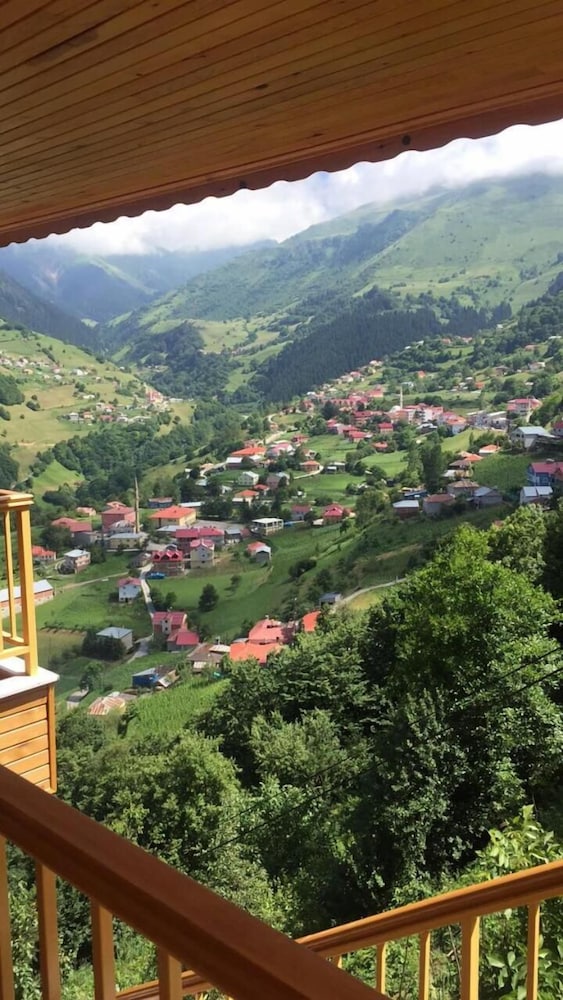 Seyirtepe Butik Otel view 5