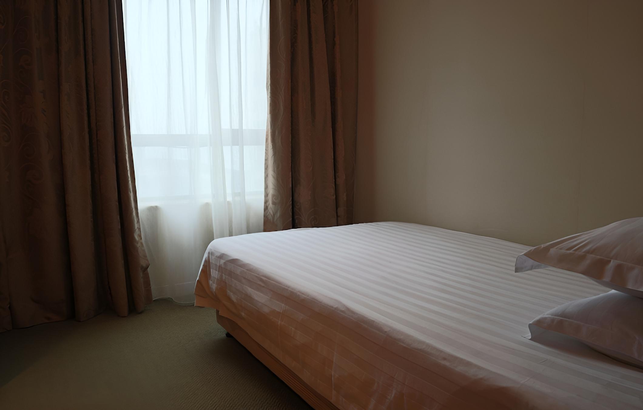Everbright Convention & Exhibition Centre Hotel