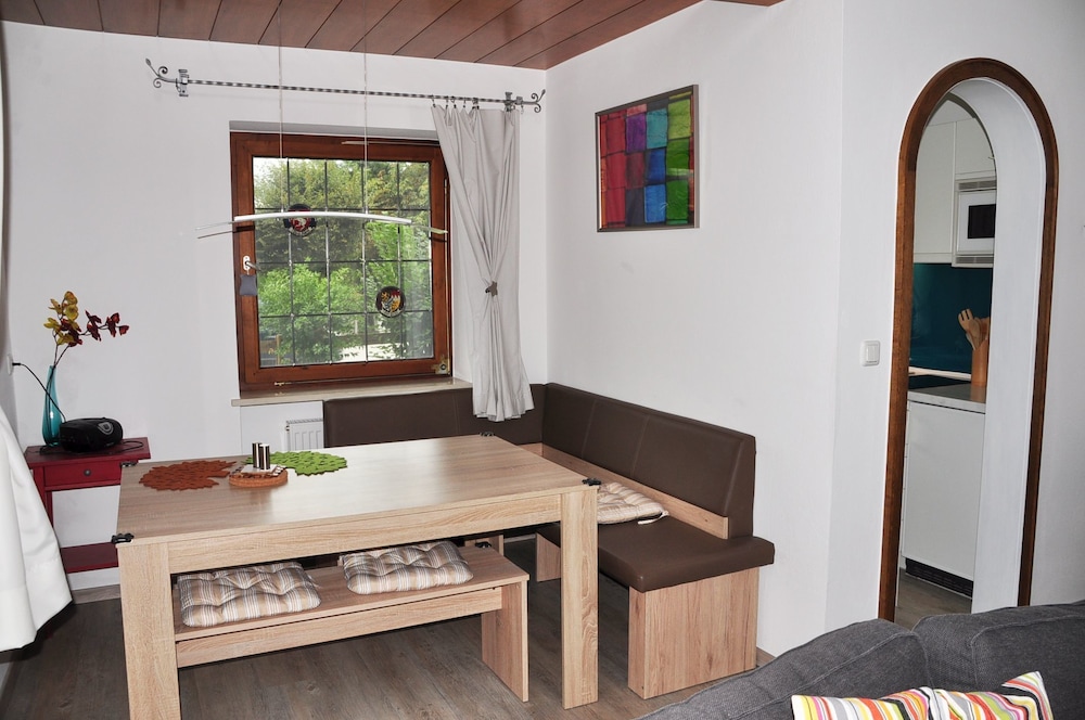 Haus am Wiesengrund