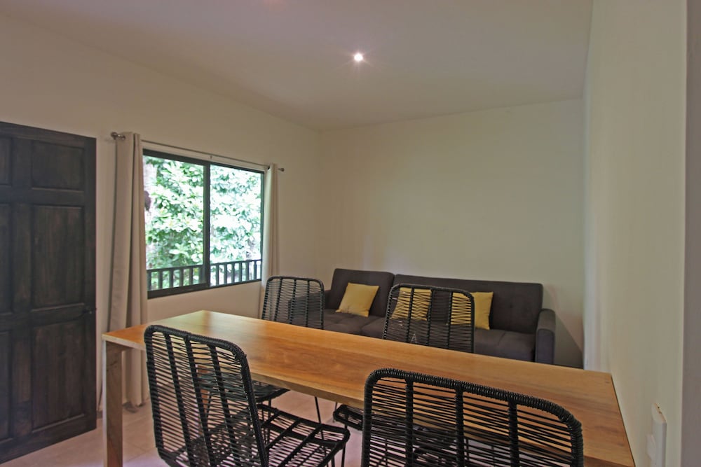 Riverside Apartments