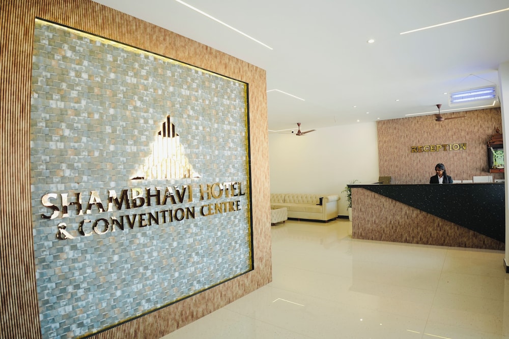 Shambhavi Hotel & Convention Centre